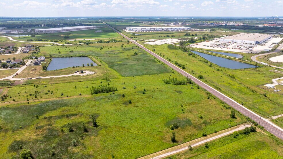 More Photos Of 00 Millsdale Rd, Elwood Land For Sale