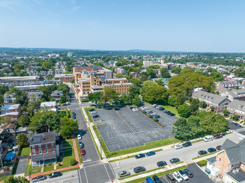More Photos Of 1430 DeKalb St, Norristown Rehabilitation Center For Lease