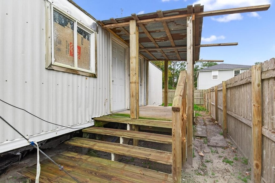 More Photos Of 1742- 1748 Bermuda rd, Jacksonville Land For Sale