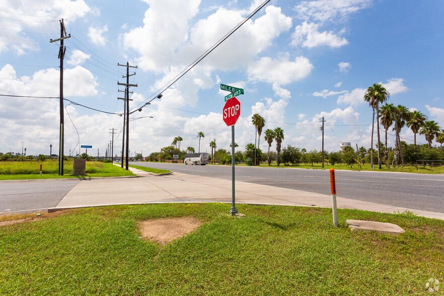 More Photos Of 2300 N FM 493, Donna Land For Sale