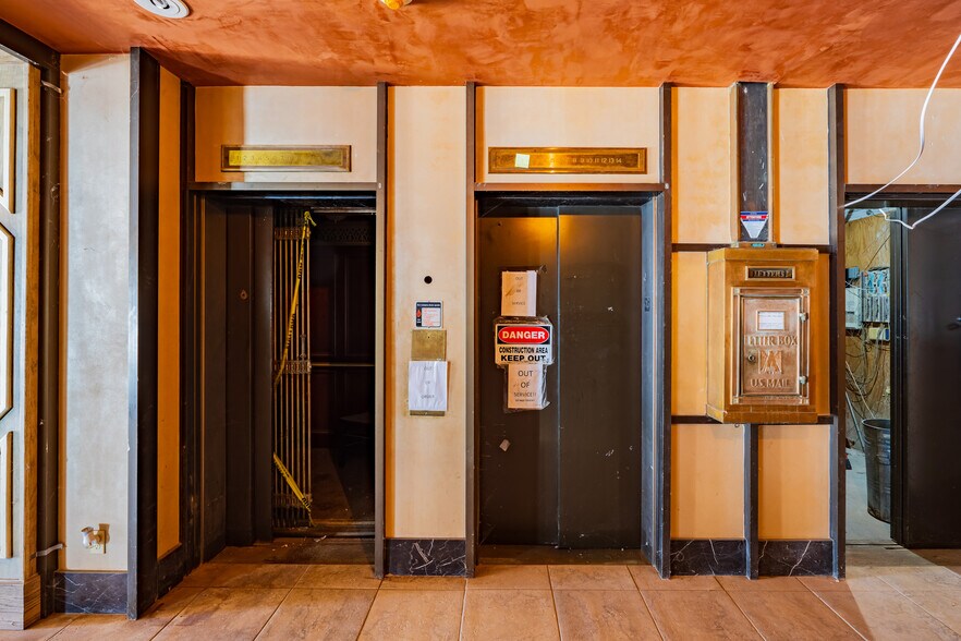 More Photos Of 114 E Broadway Ave, Enid Apartments For Sale