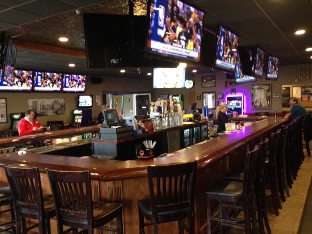 More Photos Of 7805 S Loomis Rd, Wind Lake Restaurant For Sale