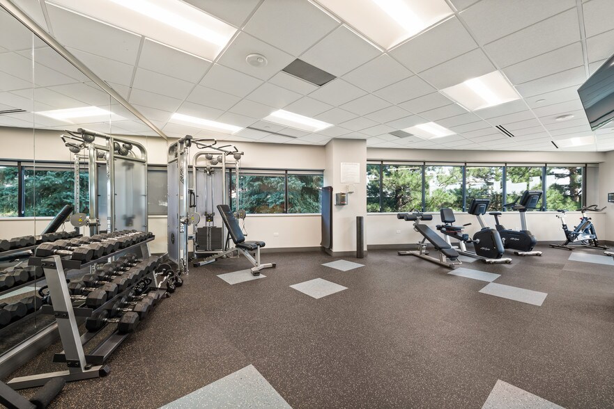 More Photos Of 5299 Dtc Blvd, Greenwood Village Office For Lease