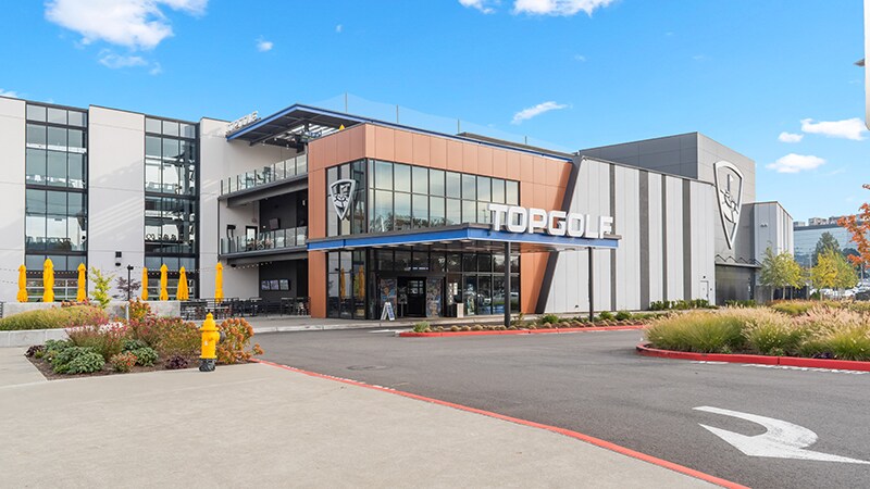 More Photos Of 780 Logan Ave N, Renton Golf Course Driving Range For Sale