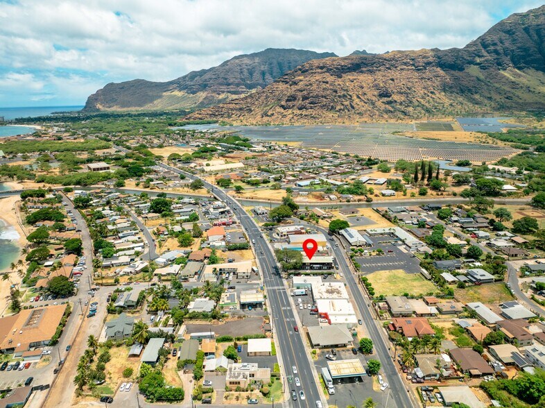 More Photos Of 85-794 Farrington Hwy, Waianae Freestanding For Sale