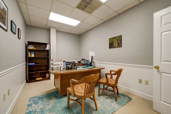 More Photos Of 100 E Parrish St, Durham Office For Sale