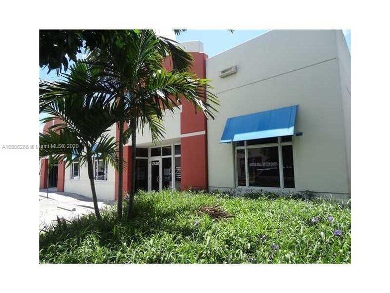 More Photos Of 2400-2420 NW 87th Pl, Doral Office For Lease