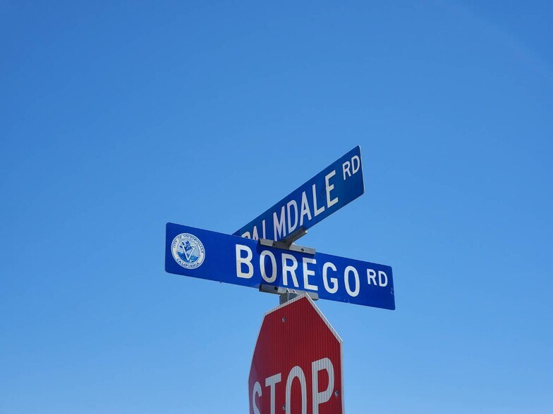 More Photos Of Mc Art Rd @ Palmdale Road, Victorville Land For Sale