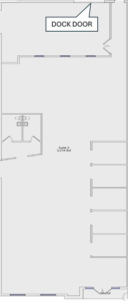 More Photos Of 4800 Lyons Technology Pky, Coconut Creek Warehouse For Lease