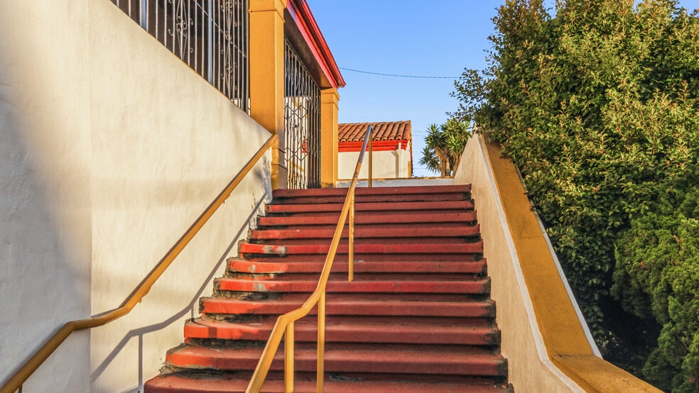 More Photos Of 2100 5th Ave, Oakland Religious Facility For Sale