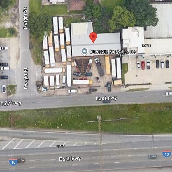 More Photos Of 12903 East Fwy, Houston General Retail For Sale