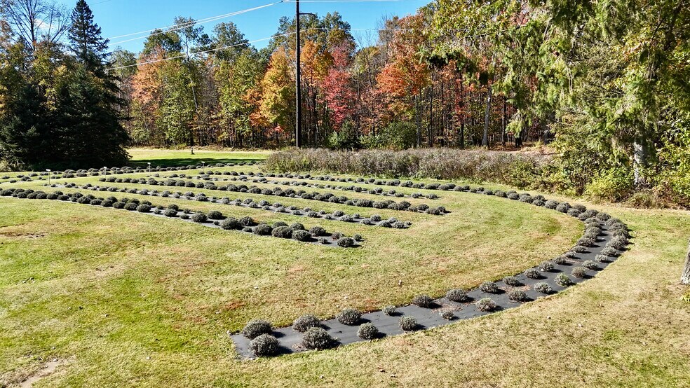 More Photos Of W6098 Stelling Rd, Tomahawk Land For Sale