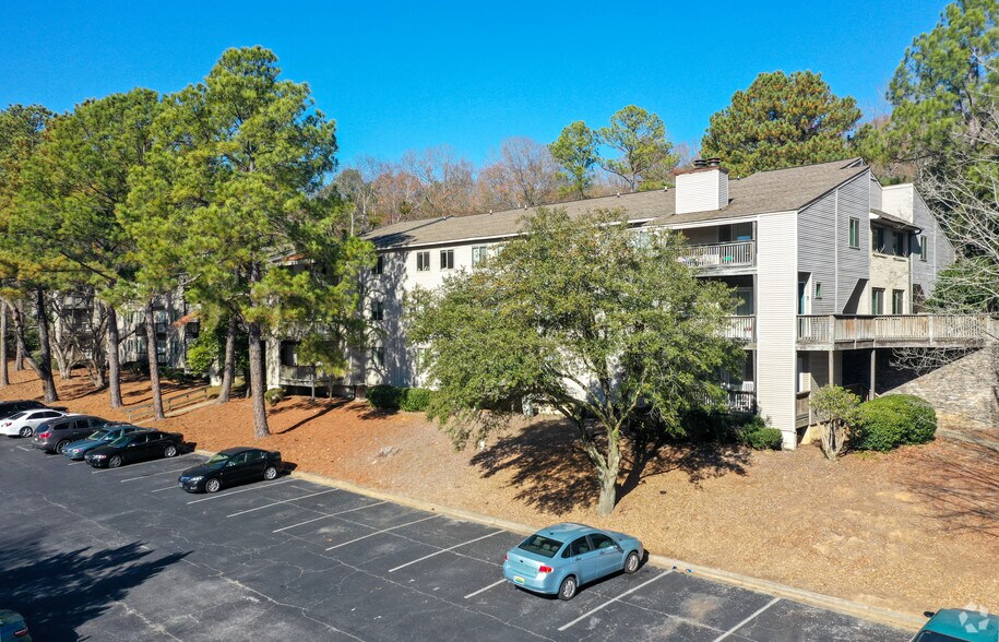 Primary Photo Of 601 Wildbrook Ln, Birmingham Apartments For Sale