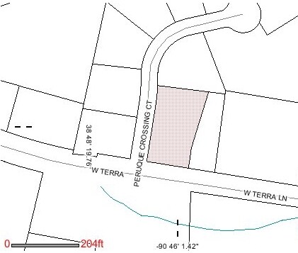 More Photos Of 1002 Peruque Crossing Ct, O'Fallon Office For Lease