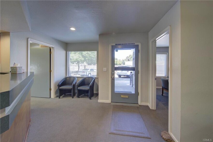 More Photos Of 1026 Sheridan Ave, Chico Office For Sale