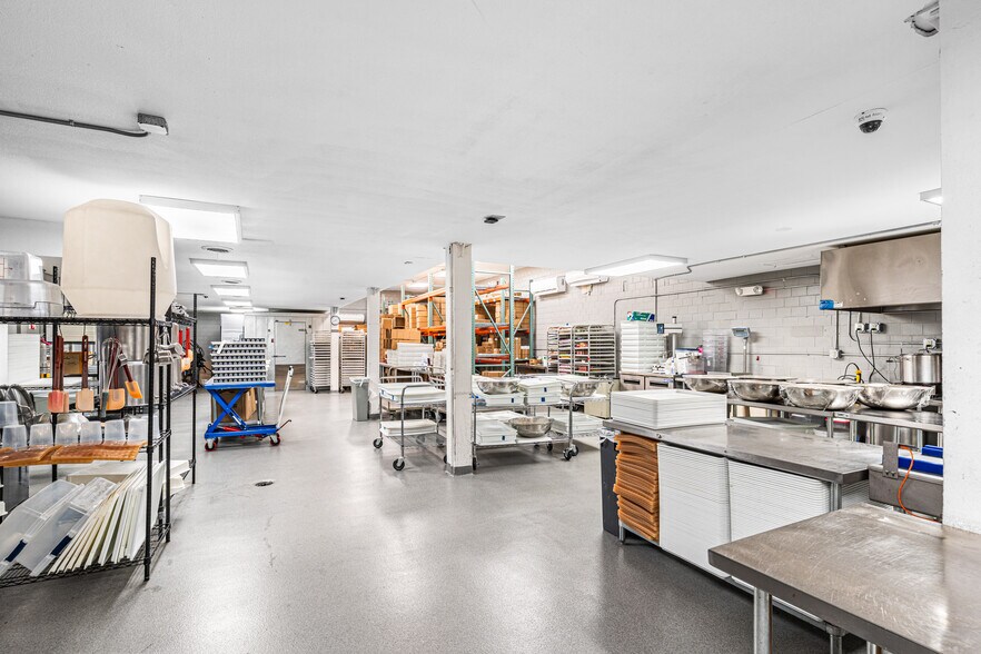 More Photos Of 711 W 8th St, Pueblo Warehouse For Sale
