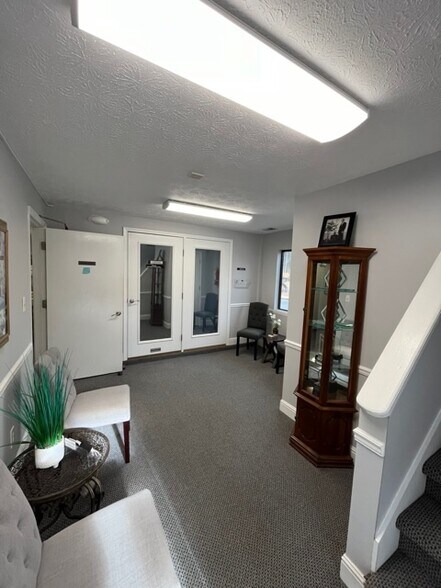 More Photos Of 111 Petrol Pt, Peachtree City Office For Lease