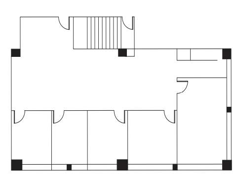 More Photos Of 16415 Addison Rd, Addison Office For Lease