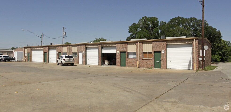 More Photos Of 13200 Pond Springs Rd, Austin Unknown For Lease