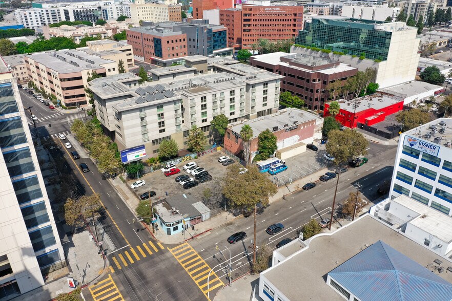 More Photos Of 236 W 15th St, Los Angeles Warehouse For Sale