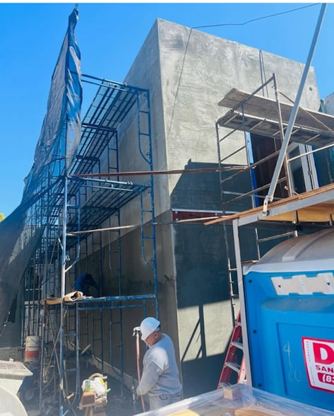 More Photos Of 7511 Monterey St, Gilroy Storefront For Sale