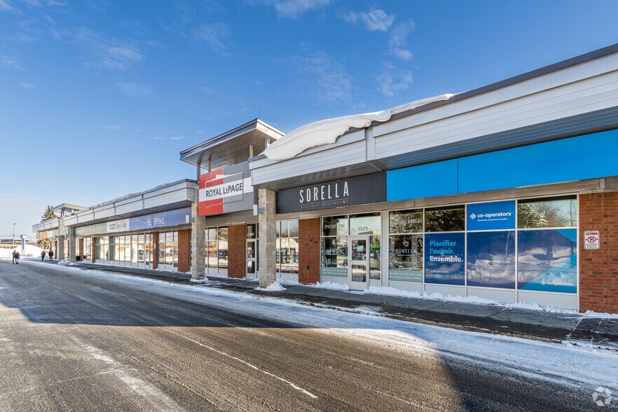 More Photos Of 2953 Boul Saint-Charles, Kirkland Unknown For Lease