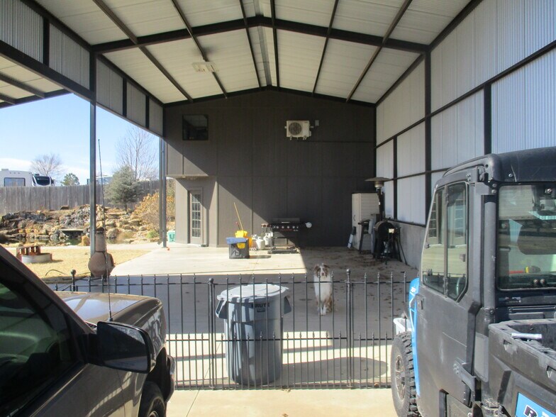 More Photos Of 1038 Airport Rd, Weatherford Manufactured Housing Mobile Home Park For Sale