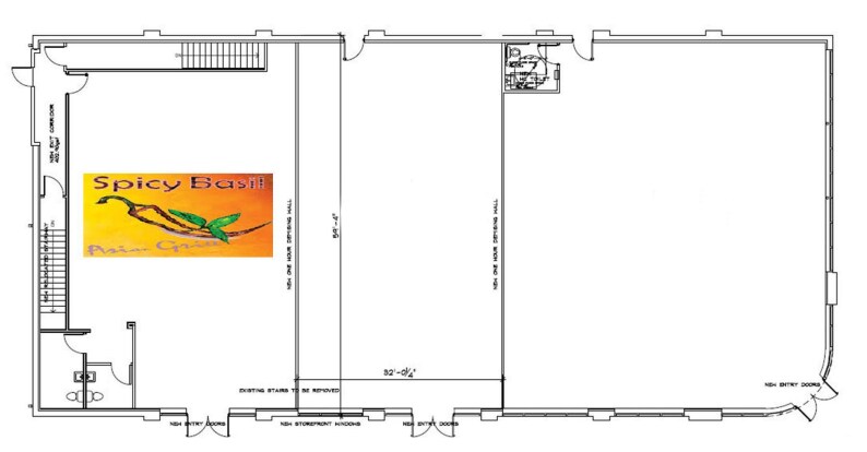More Photos Of 3299 S Broadway, Englewood Freestanding For Lease