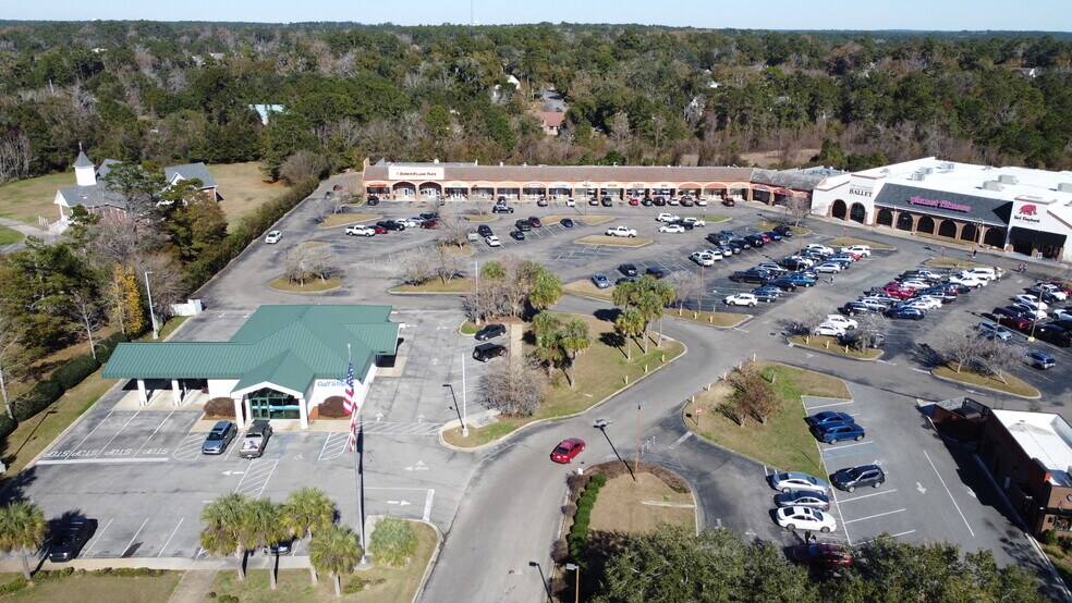 More Photos Of 2906 Kerry Forest Pky, Tallahassee Bank For Sale