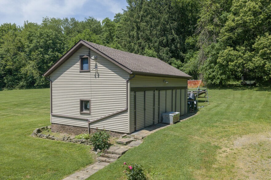 More Photos Of 6297 Columbia Rd NW, Dover Specialty For Sale