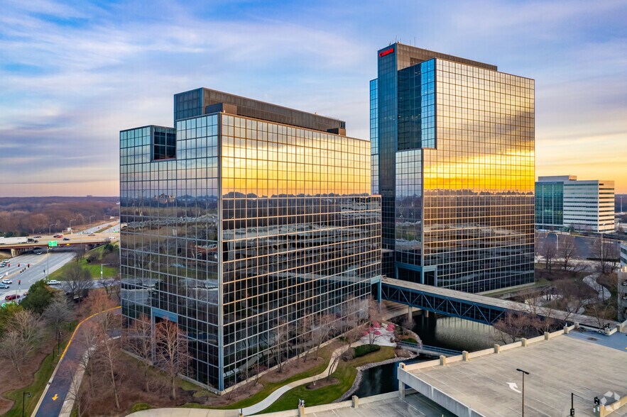 Primary Photo Of , Schaumburg Office For Sale