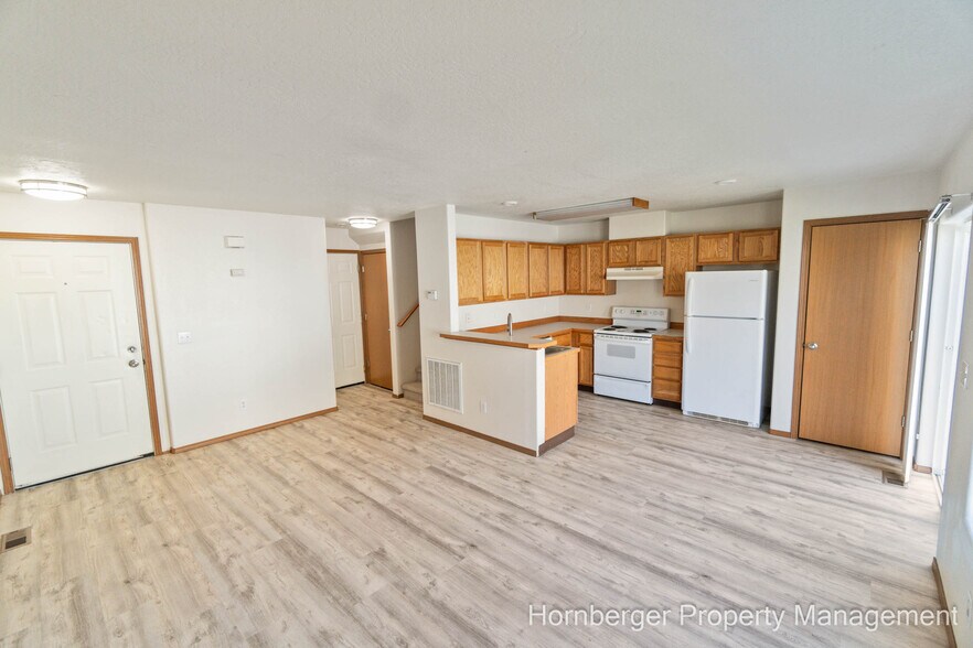 More Photos Of 1405 E Gilbert Ave, Coeur d'Alene Apartments For Sale