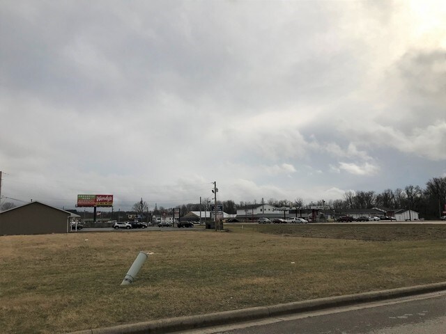 More Photos Of 5 N MEMORIAL Dr, New Castle Land For Sale