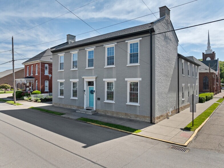 More Photos Of 900 Main St, Wellsburg Specialty For Sale