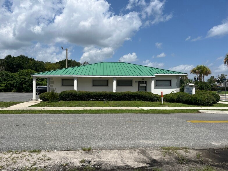 More Photos Of 305 S Childs St, Leesburg Medical For Sale