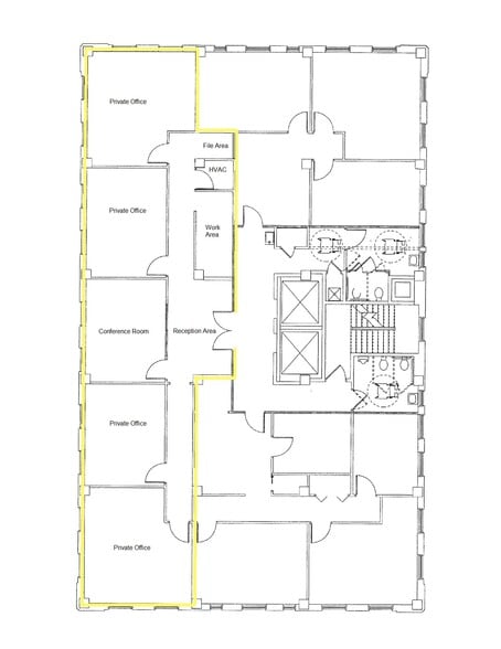 More Photos Of 30 Franklin Rd SW, Roanoke Office For Lease