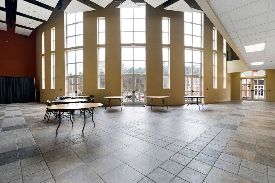 More Photos Of 4665 Macland Rd, Powder Springs Religious Facility For Sale