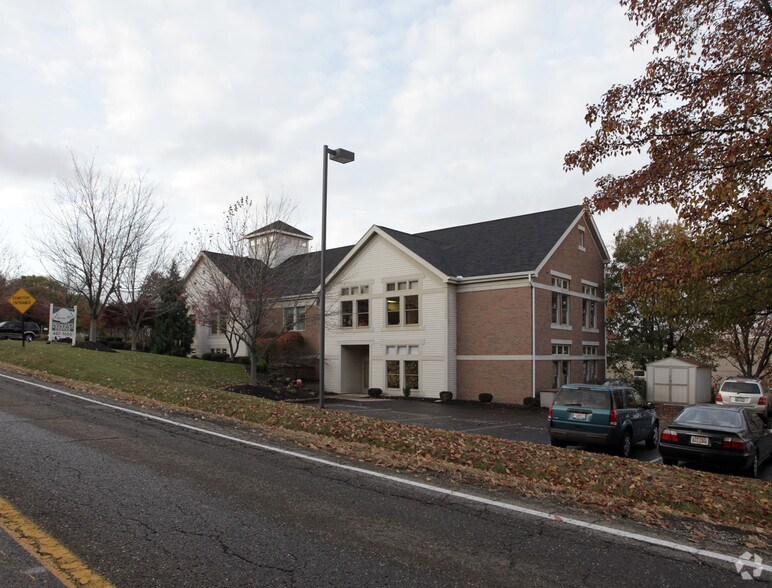 Primary Photo Of 7951 Pittsburg Ave NW, Canton Office For Sale