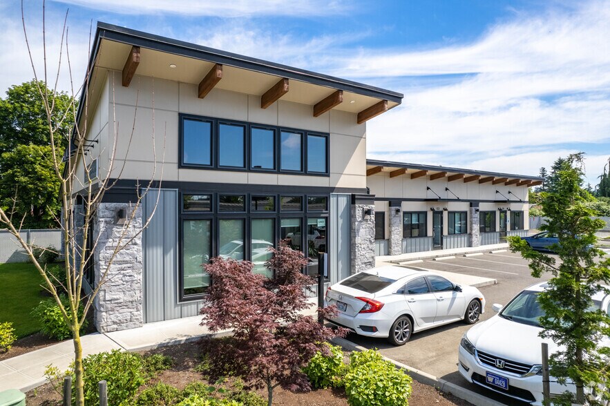 Primary Photo Of 12421 State Ave, Marysville Office Residential For Lease