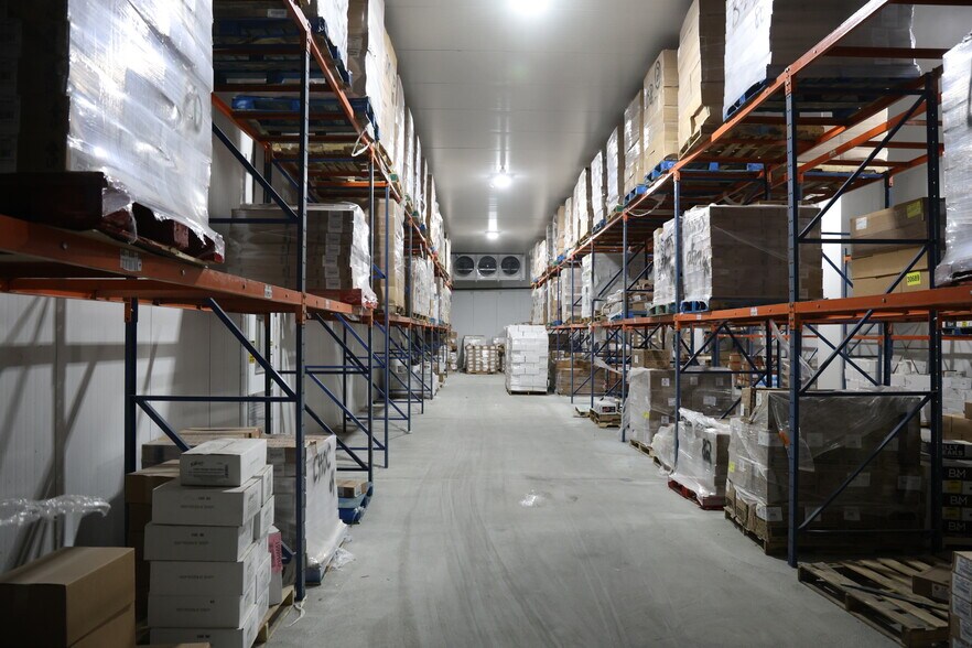 More Photos Of 244 Shoemaker Rd, Pottstown Refrigeration Cold Storage For Lease