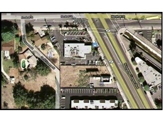 More Photos Of 9041 Topanga Canyon Blvd, Canoga Park Land For Lease