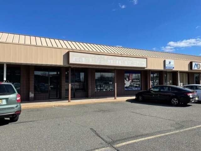 More Photos Of 734 Route 37 W, Toms River General Retail For Sale