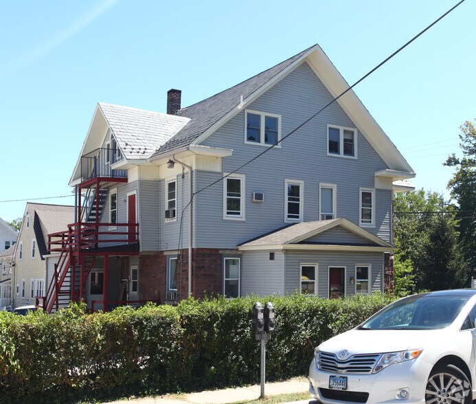 More Photos Of 312 W Chesapeake Ave, Towson Office Residential For Sale