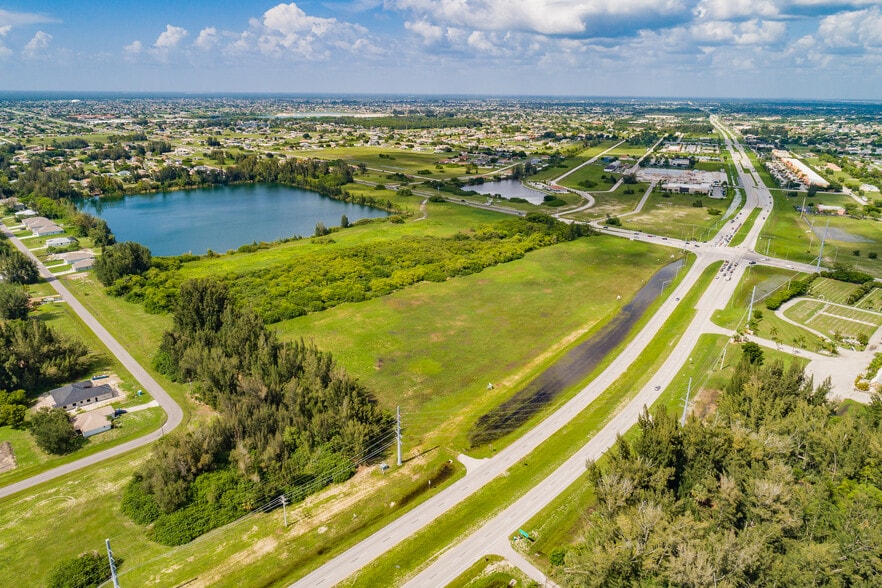 More Photos Of 1753 SW Pine Island Rd, Cape Coral Land For Sale