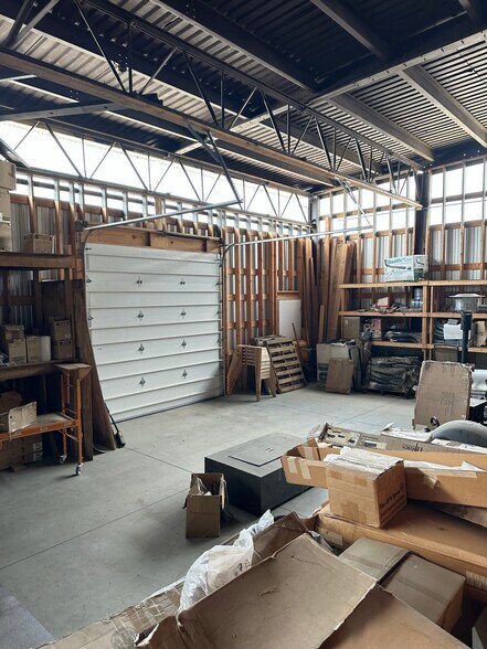 More Photos Of 776 Reynoldsburg-new Albany Rd, Blacklick Light Distribution For Lease