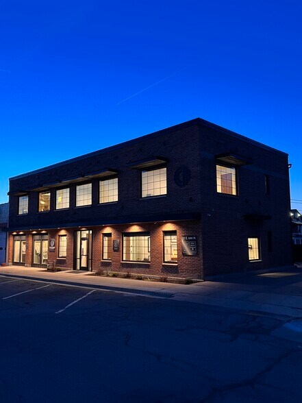 More Photos Of 37 E 100 N, Heber City Office For Lease