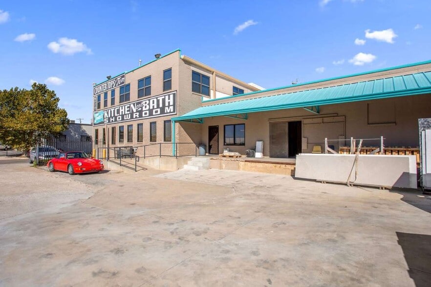 More Photos Of 18 N Klein Ave, Oklahoma City Freestanding For Lease