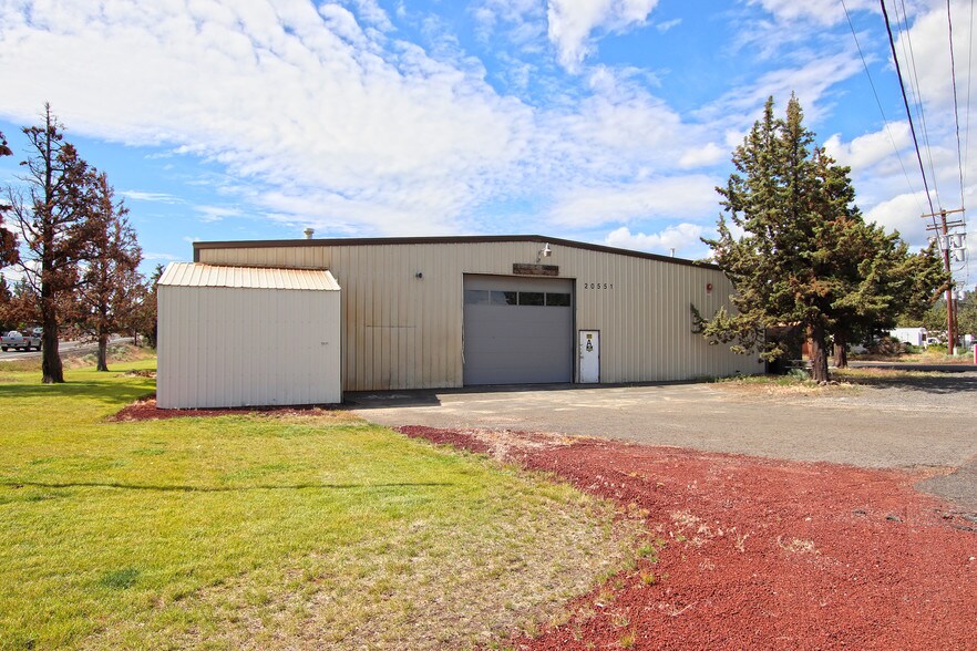 More Photos Of 20551 Builders St, Bend Manufacturing For Lease