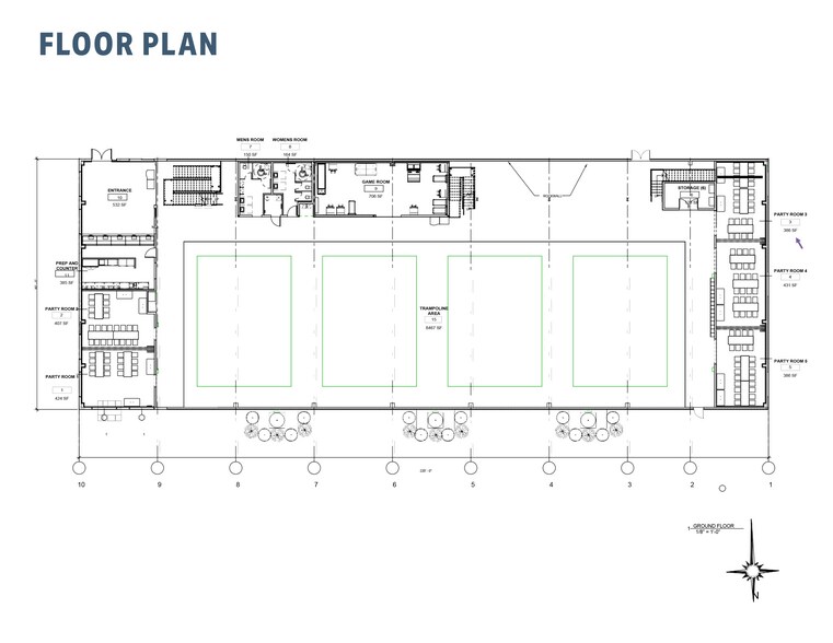 More Photos Of 9960 St Rt 43, Streetsboro Amusement Park For Sale