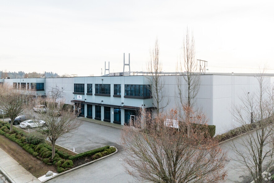 More Photos Of 588 Annance Ct, Delta Warehouse For Lease